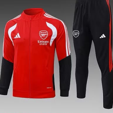 Arsenal Training Tracksuit 27