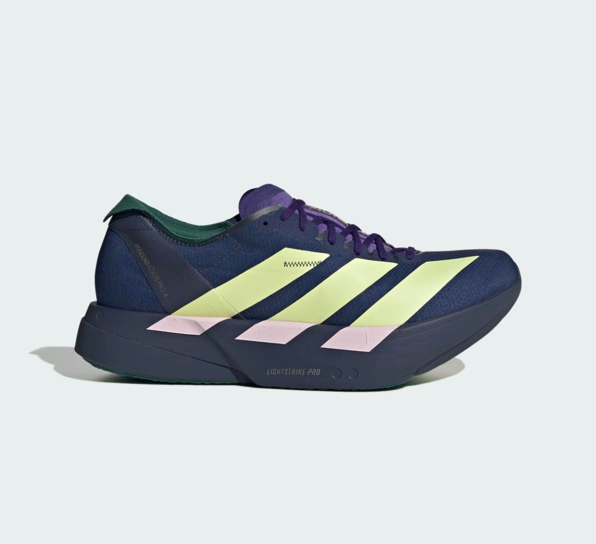 ADIDAS Y-3 Adios Pro 4