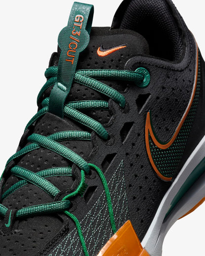 Nike gt cut 3 black vintage