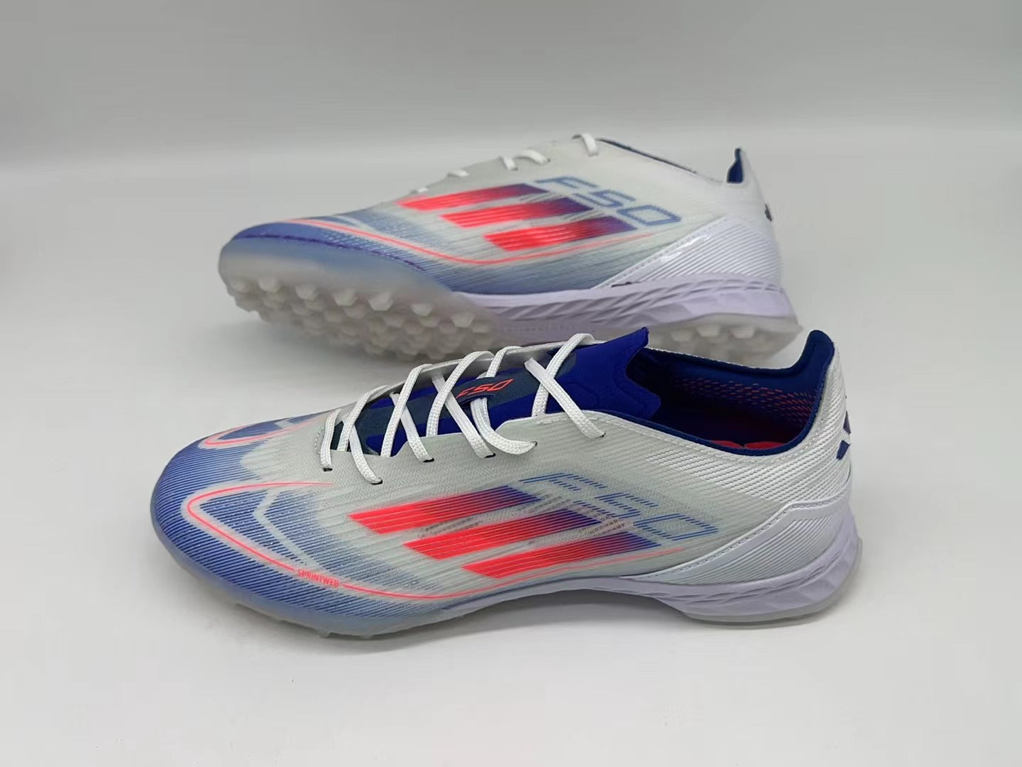 Adidas f50 turf