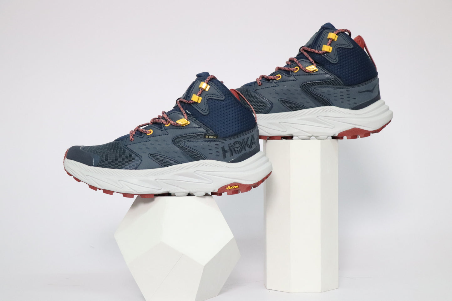 Hoka KAHA2High GTX Hiking shoes 36-45