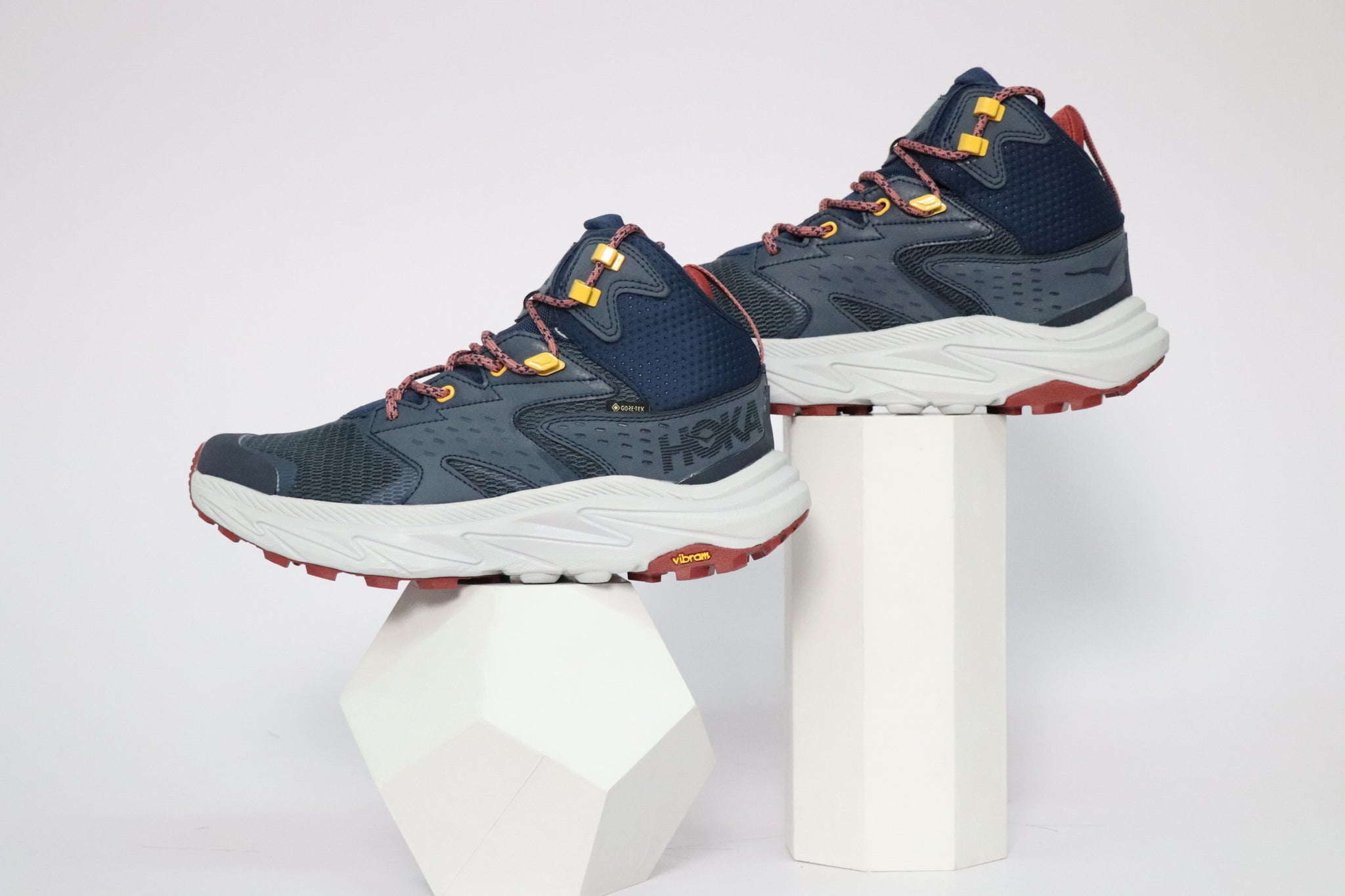 Hoka KAHA2High GTX Hiking shoes 36-45