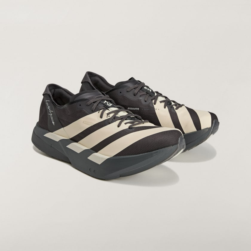 ADIDAS Y-3 Adios Pro 4