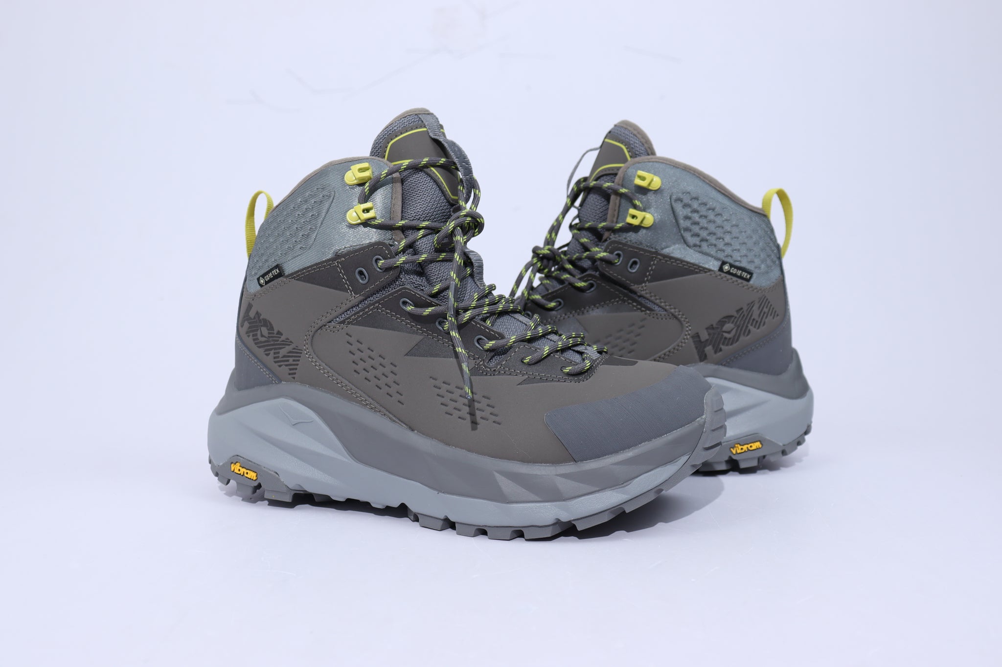 Hoka KAHA2High GTX Hiking shoes 36-45