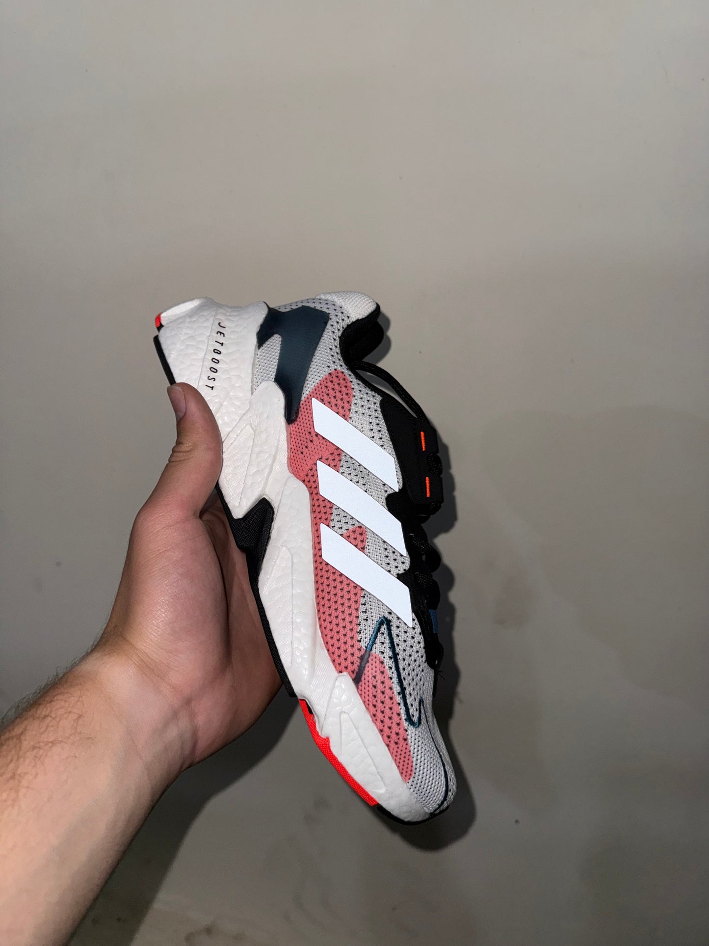 Adidas X9000L4