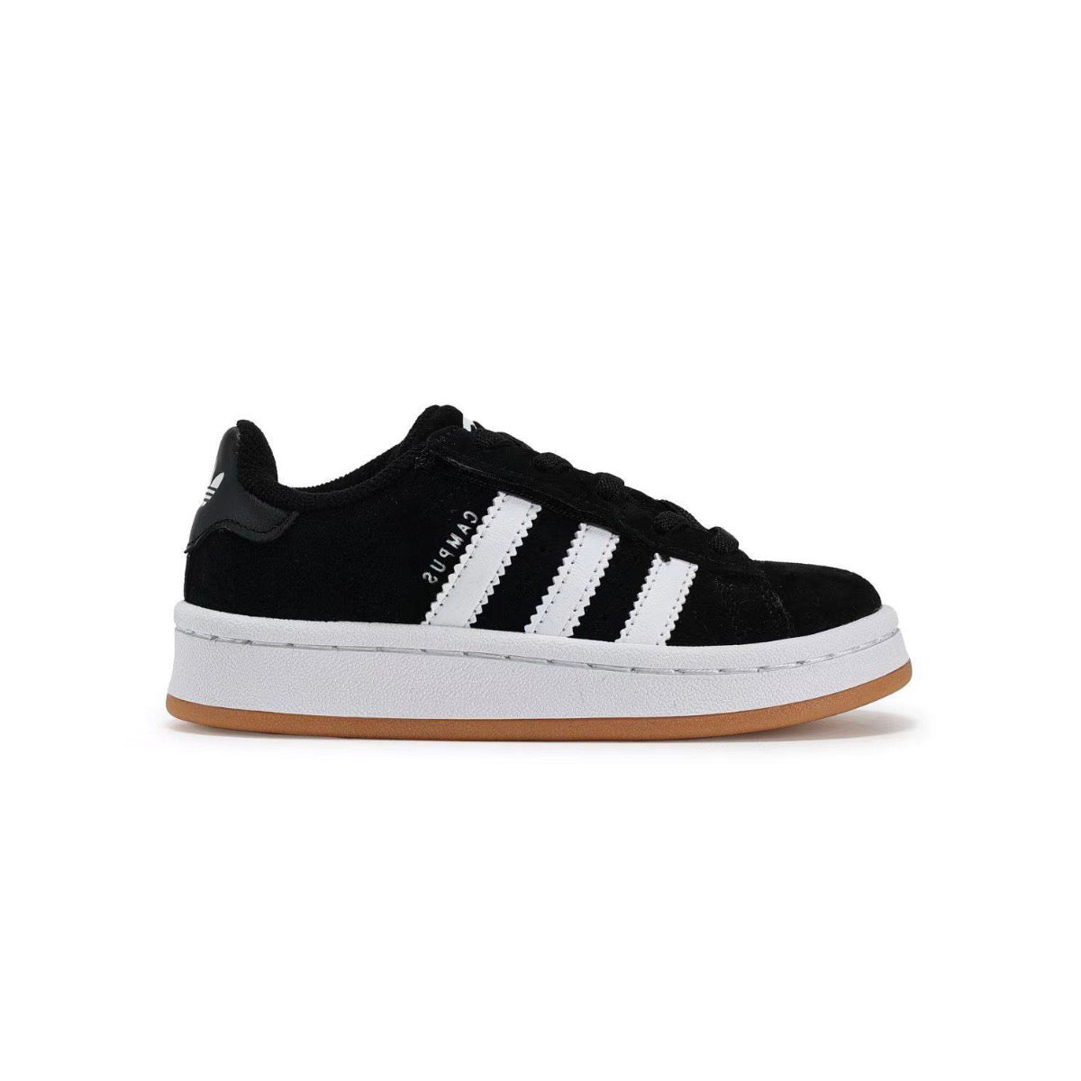 Campus 00 Kids “Black”