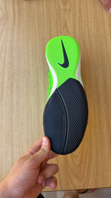 Nike lunar gato green stock