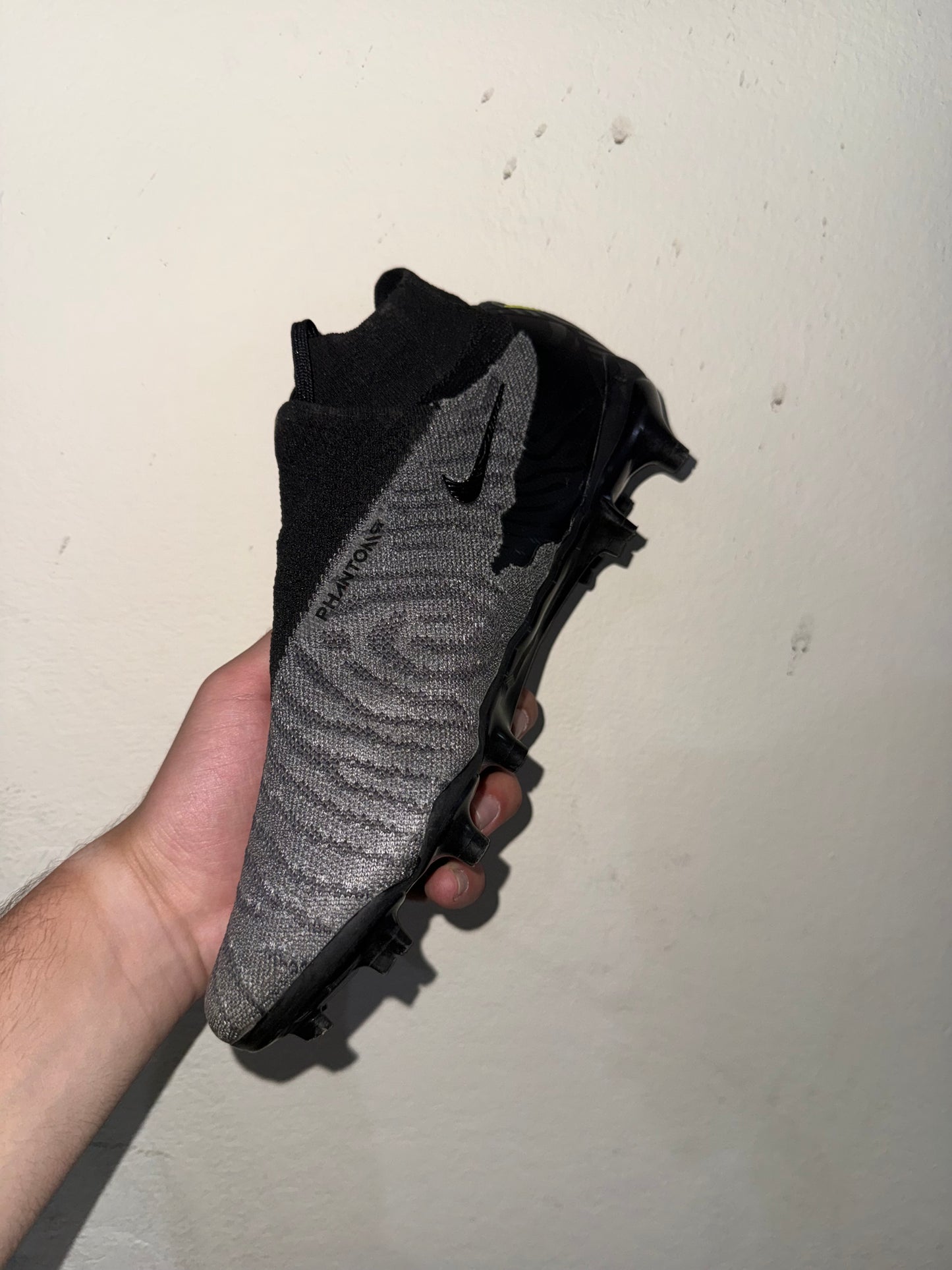 Nike phantom gx gray ST