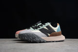 NB New Balance xC-72 series retro casual running shoes pink purple