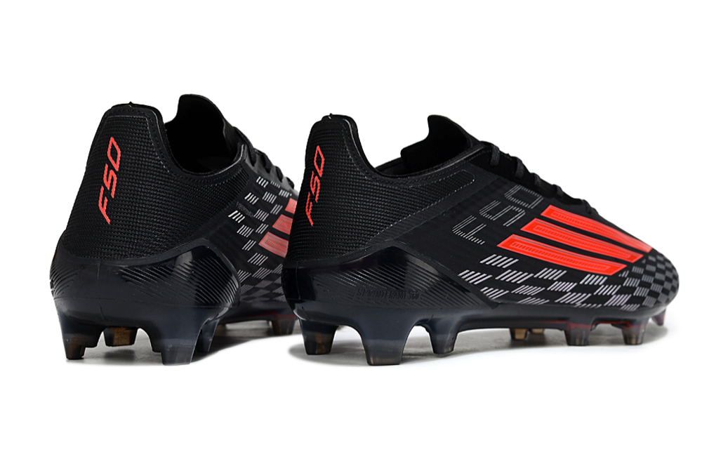 F50 Elite Laceless TF 35-45