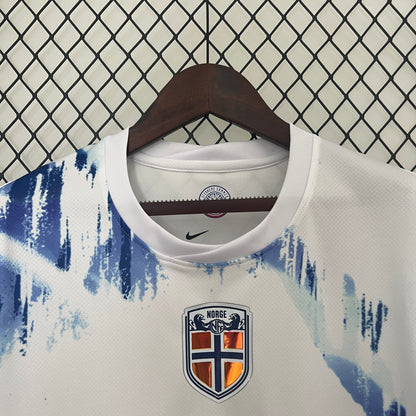 2024 Norway Away S-XXL8