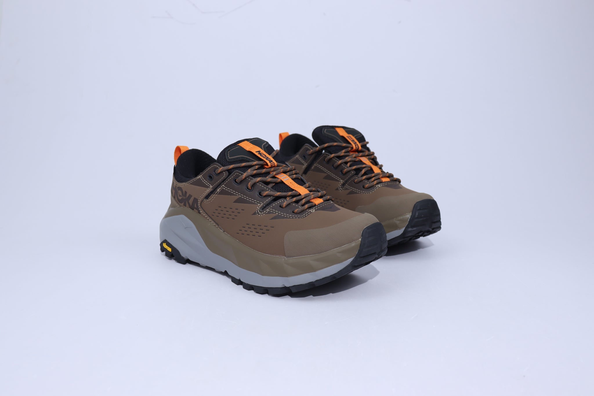 Hoka KAHA2 LowGTX Hiking Shoes 36-45