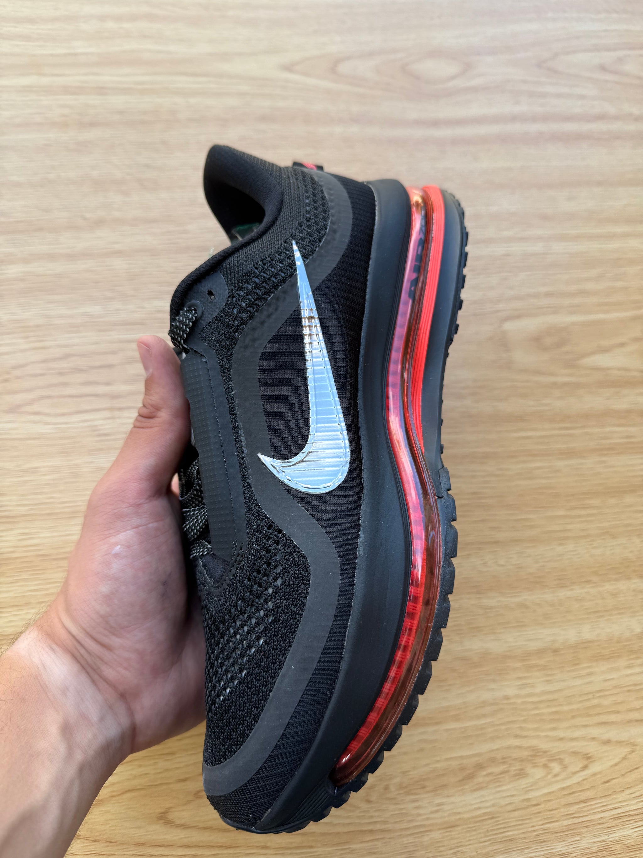 Nike pegasus premium stock