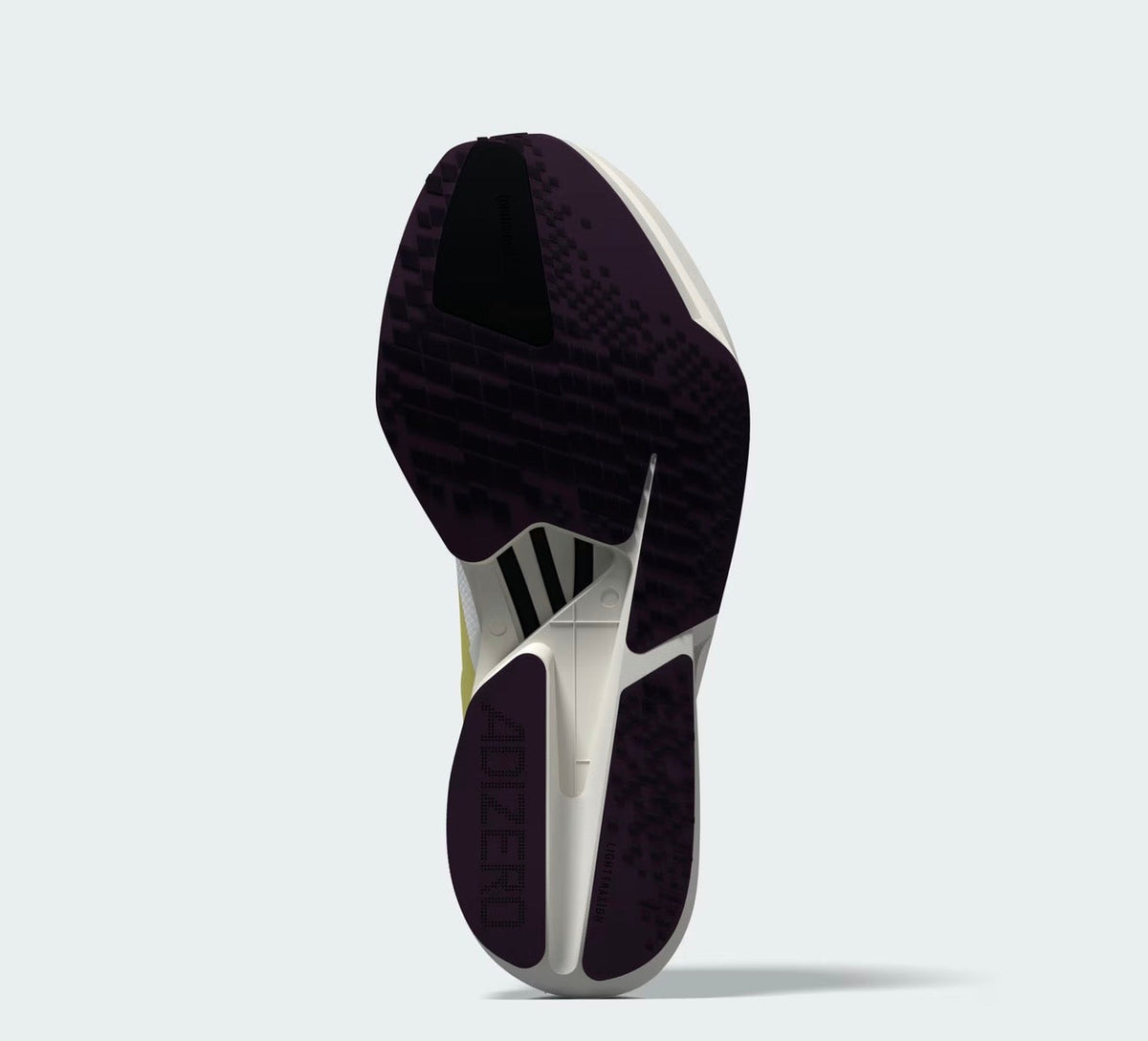 ADIDAS Y-3 Adios Pro 4