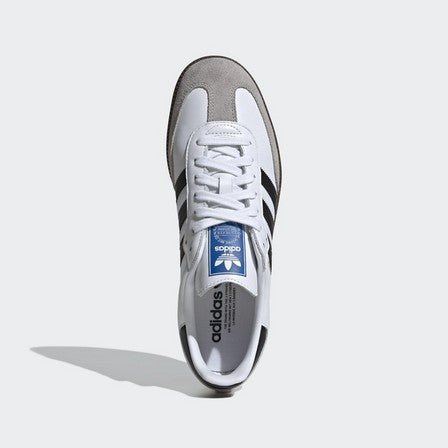 Samba OG Shoes, White