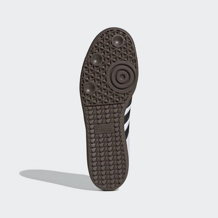 Samba OG Shoes, White
