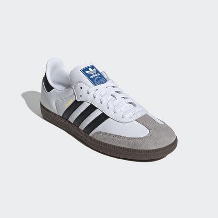 Samba OG Shoes, White
