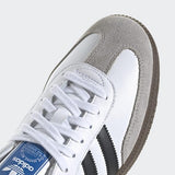 Samba OG Shoes, White