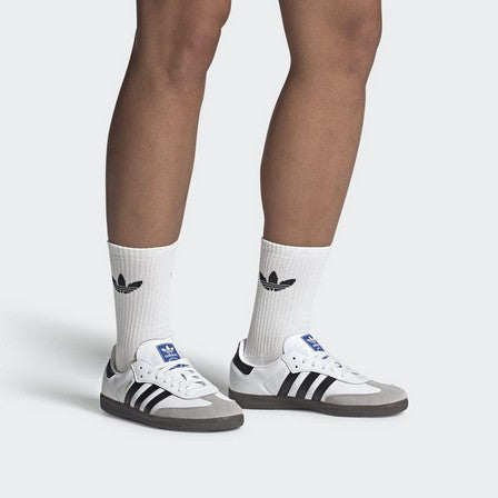Samba OG Shoes, White