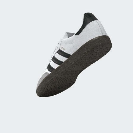 Samba OG Shoes, White