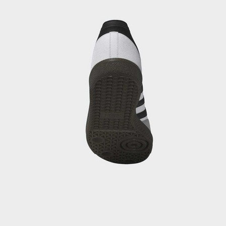 Samba OG Shoes, White