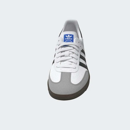 Samba OG Shoes, White