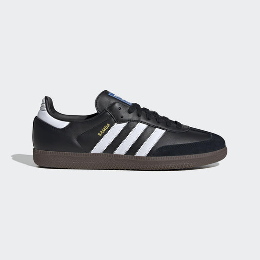 Samba OG Shoes, Black