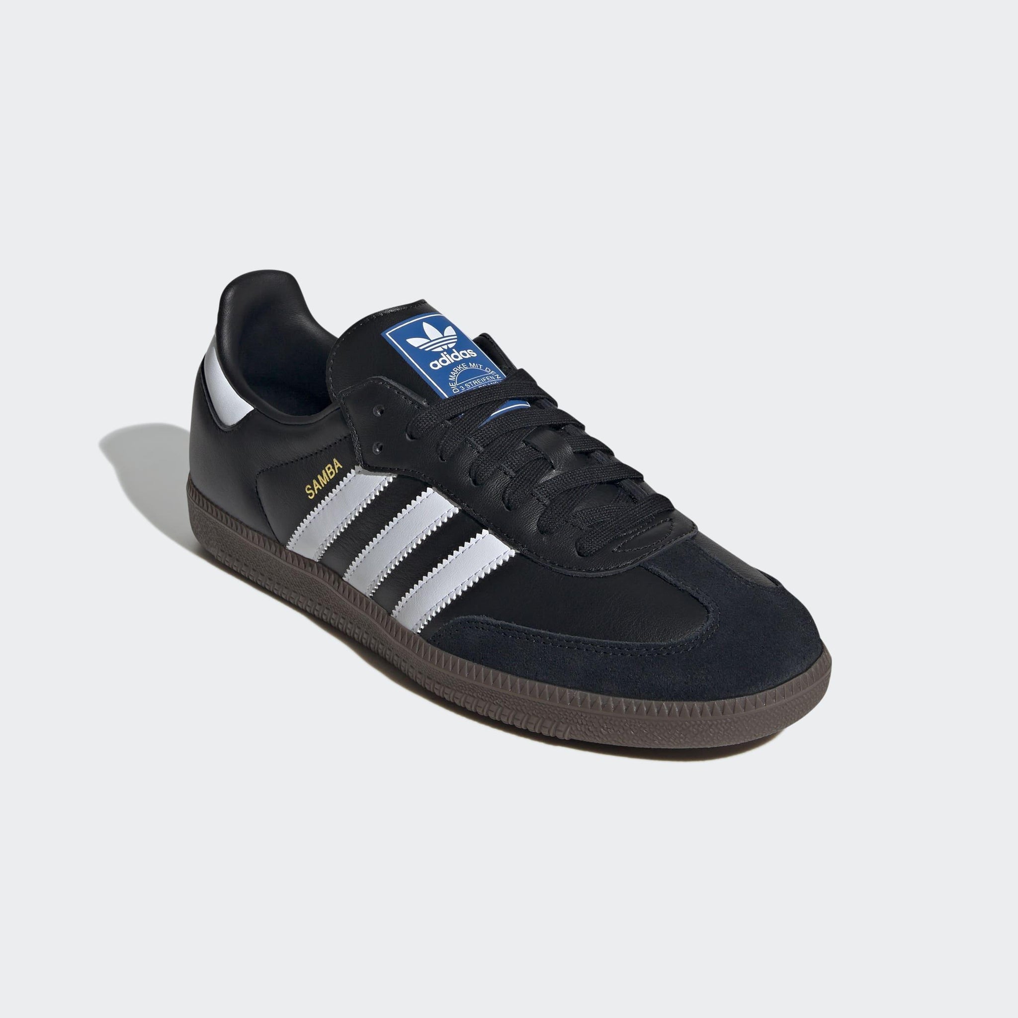 Samba OG Shoes, Black