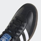 Samba OG Shoes, Black
