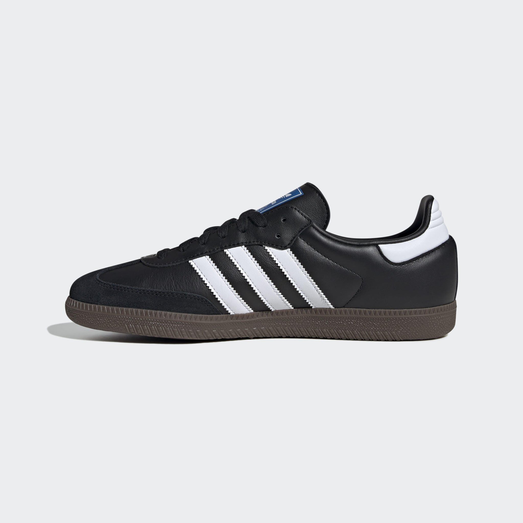 Samba OG Shoes, Black