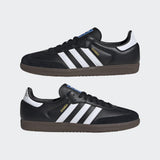 Samba OG Shoes, Black