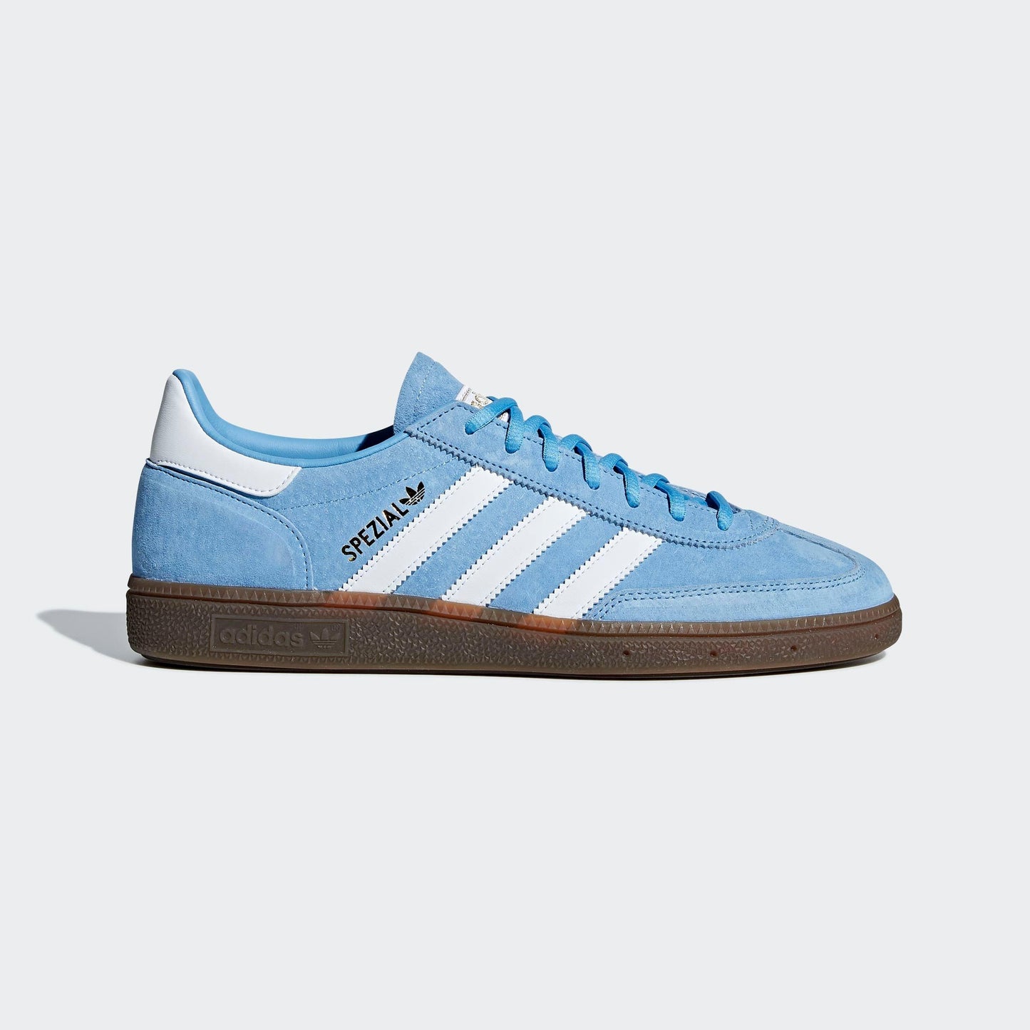 Handball Spezial Shoes, Blue