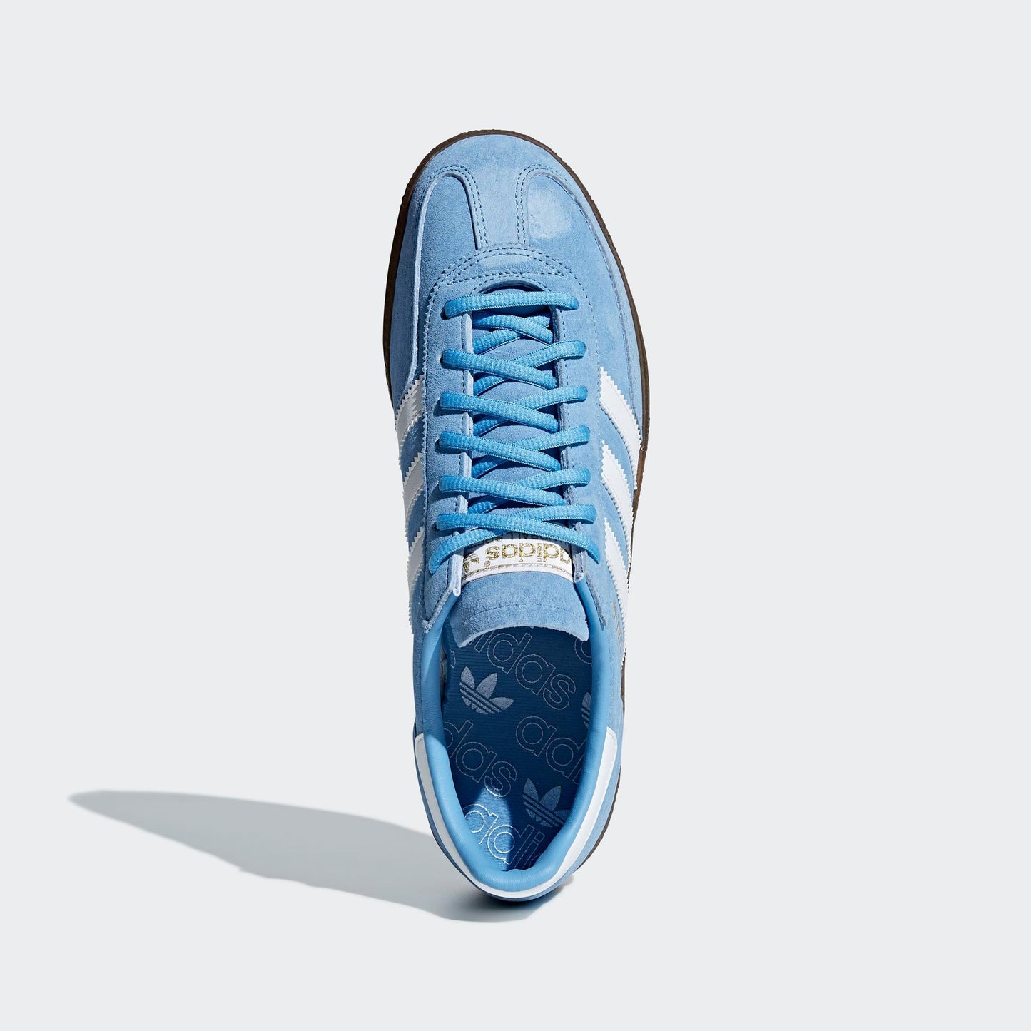 Handball Spezial Shoes, Blue