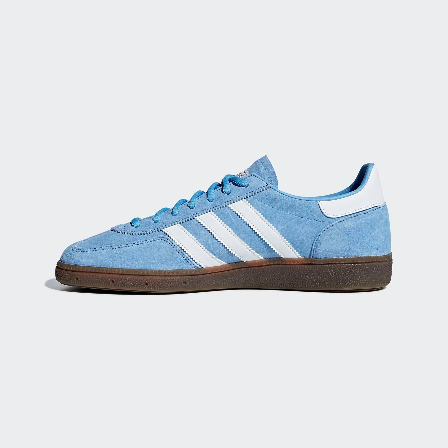 Handball Spezial Shoes, Blue