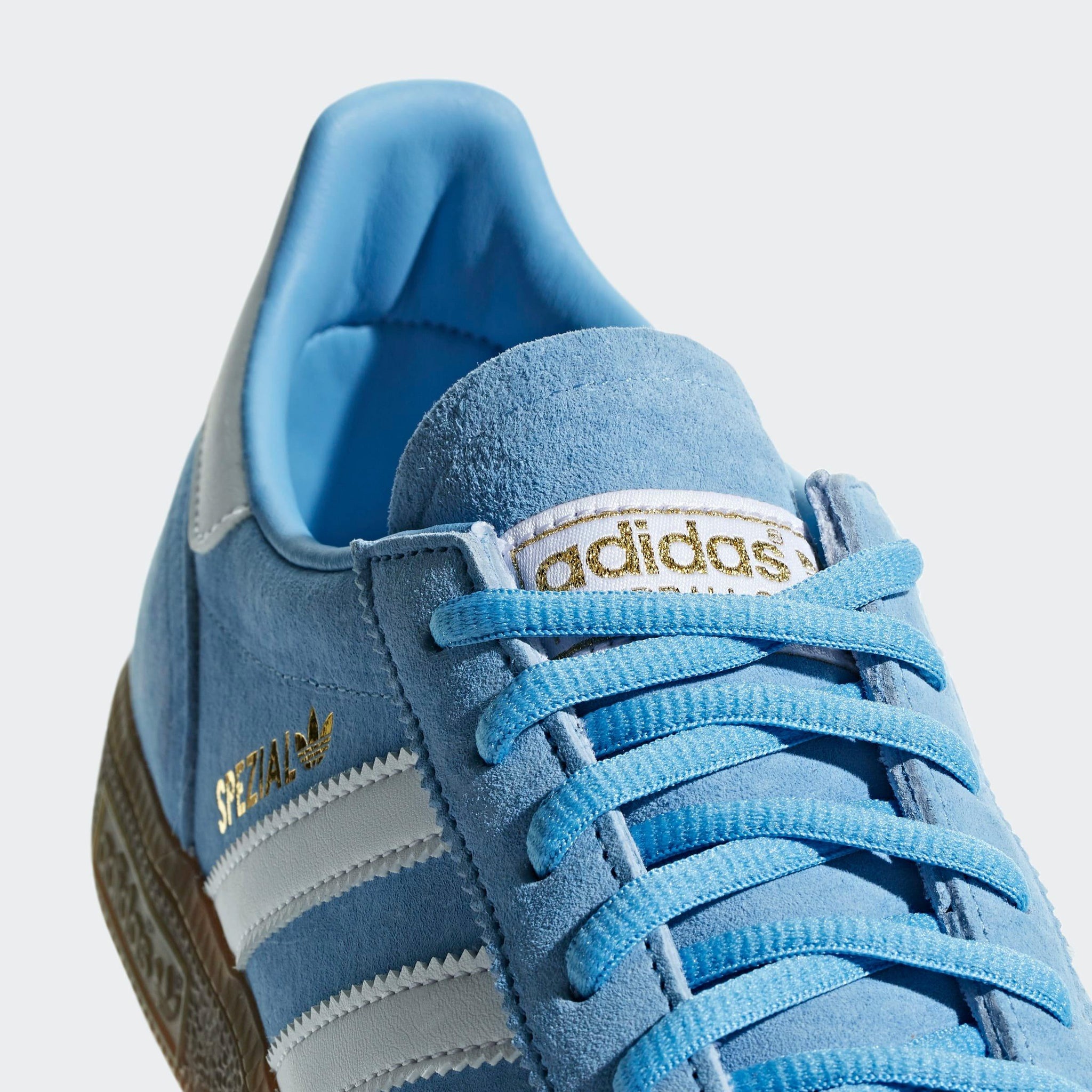 Handball Spezial Shoes, Blue
