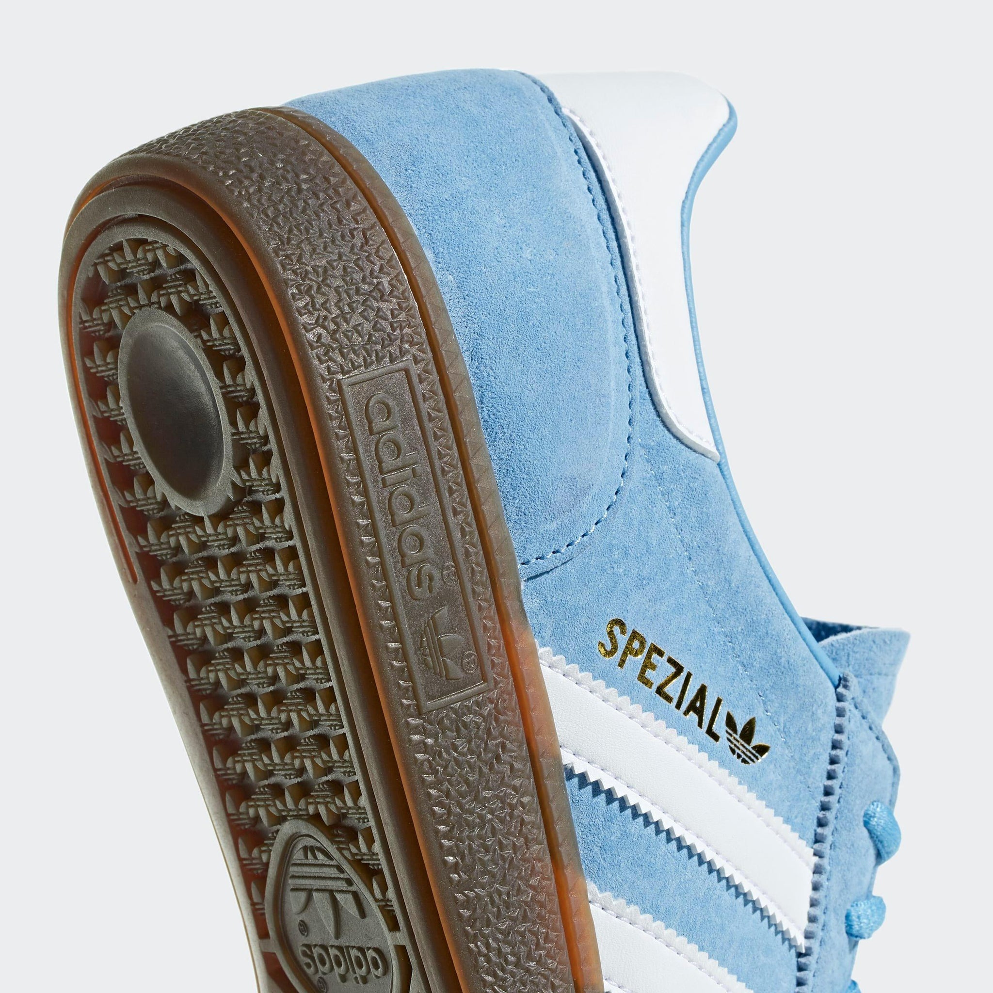 Handball Spezial Shoes, Blue