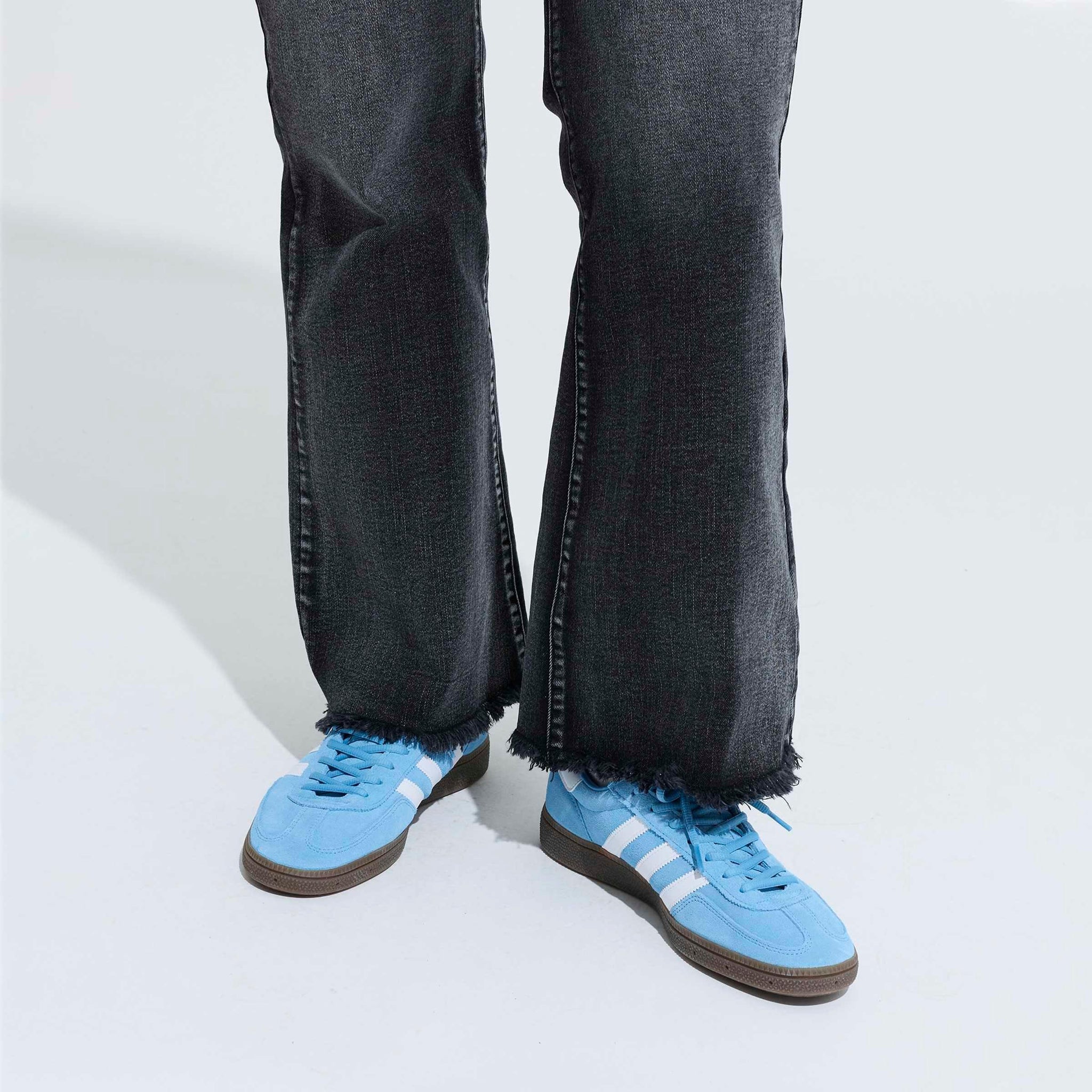 Handball Spezial Shoes, Blue