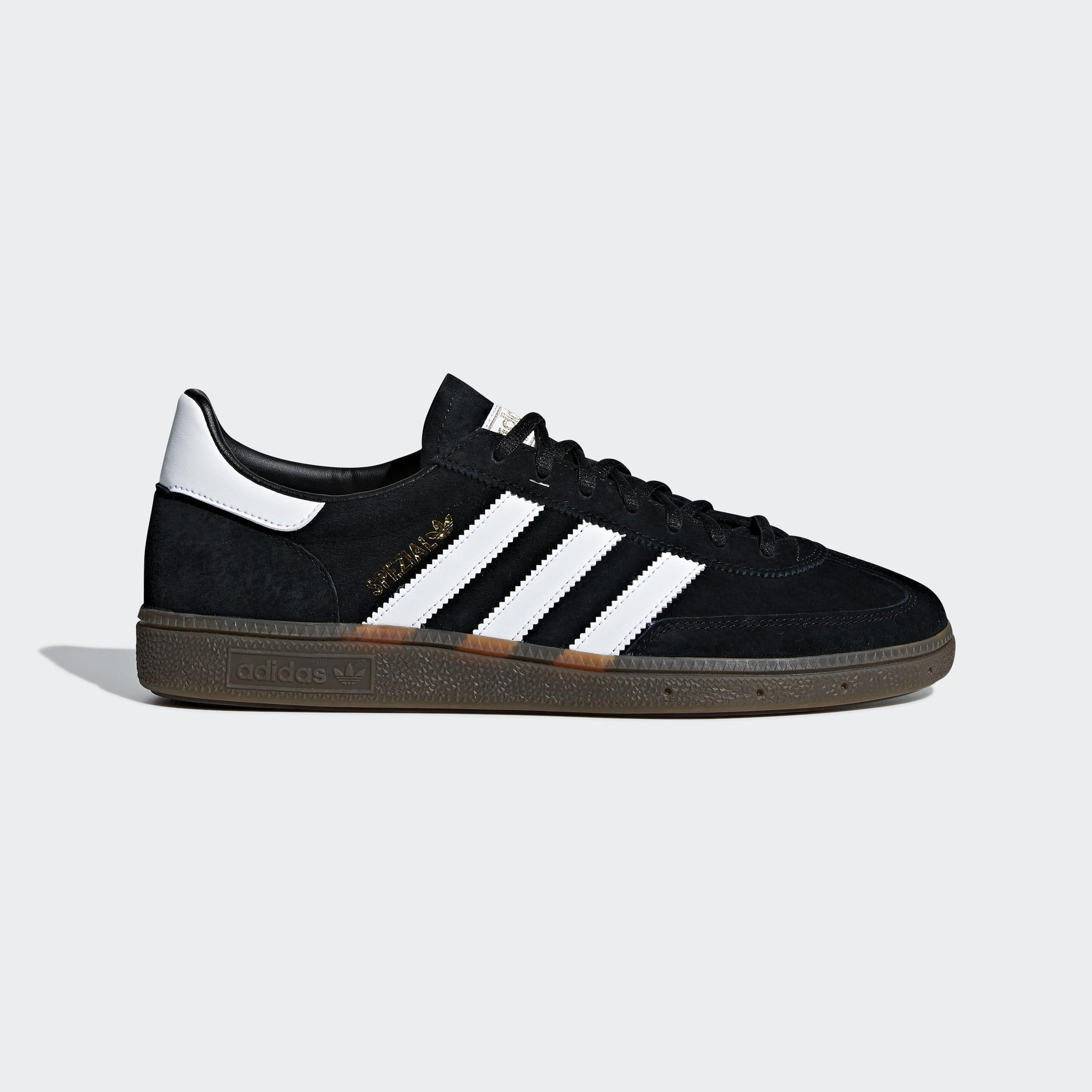 Handball Spezial Shoes, Black