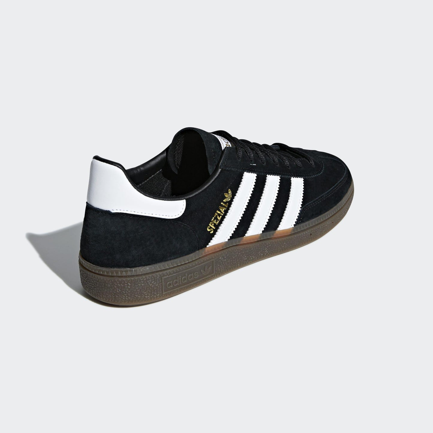 Handball Spezial Shoes, Black