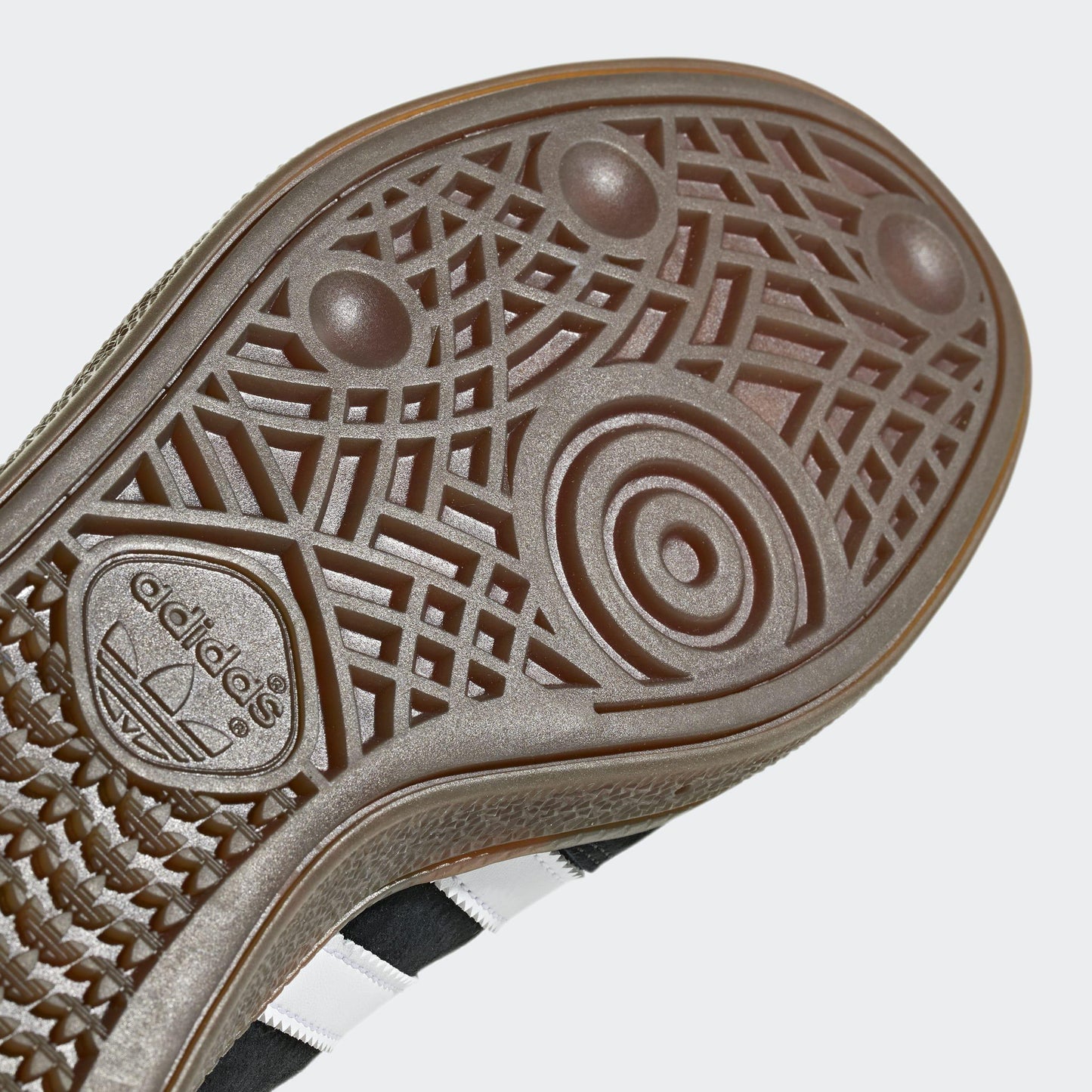 Handball Spezial Shoes, Black