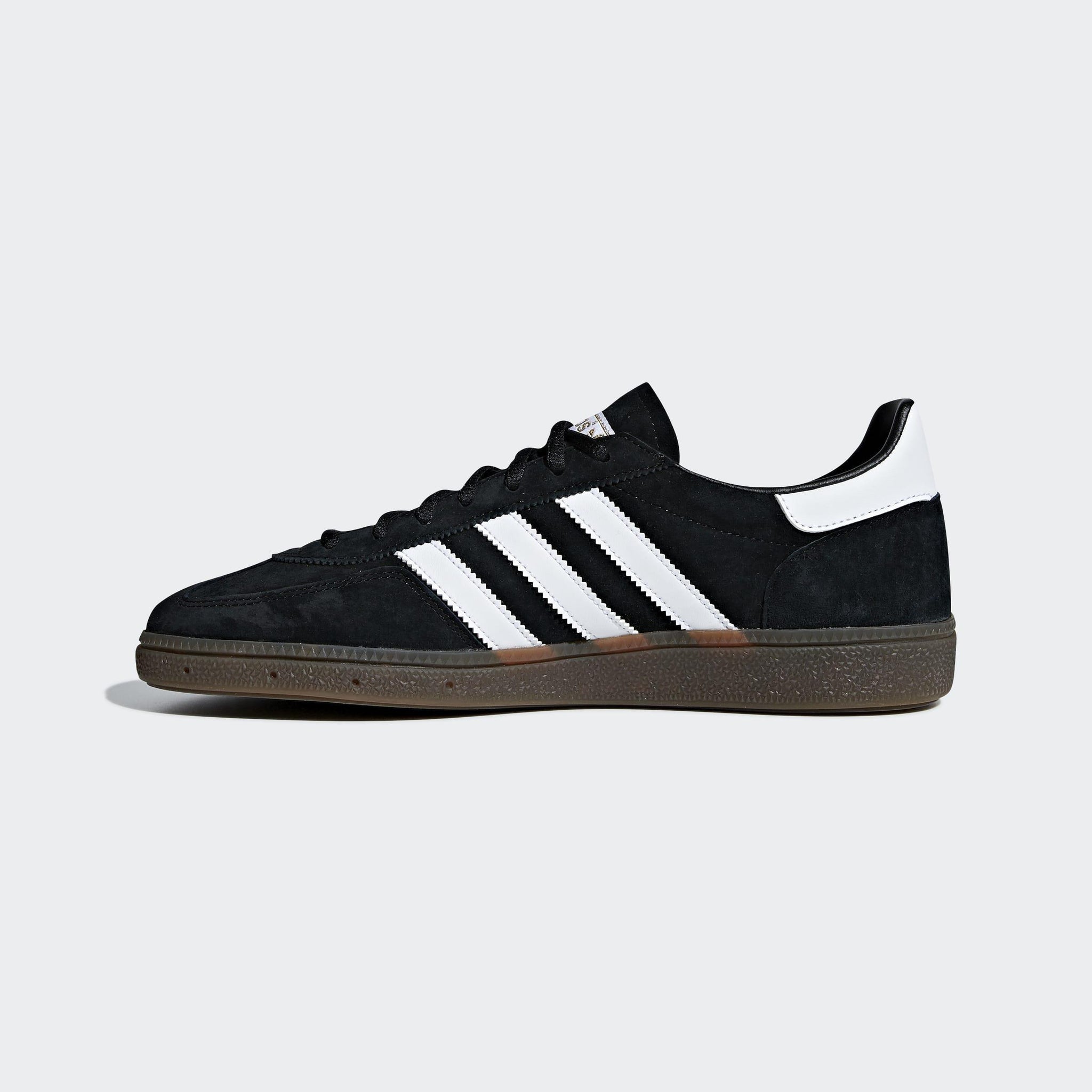 Handball Spezial Shoes, Black