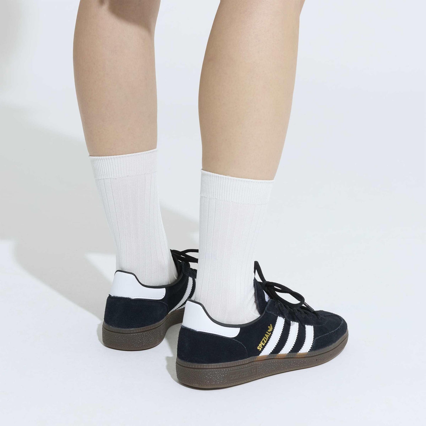 Handball Spezial Shoes, Black