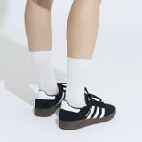 Handball Spezial Shoes, Black