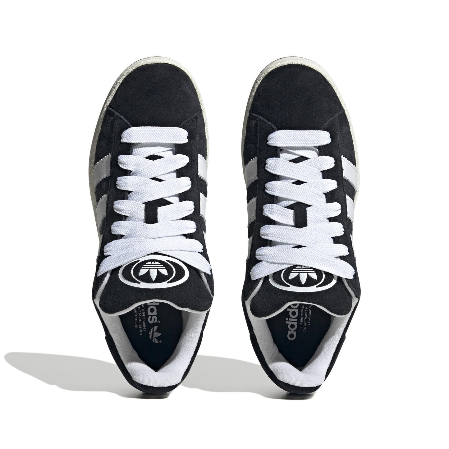 Campus 00s Shoes, Black