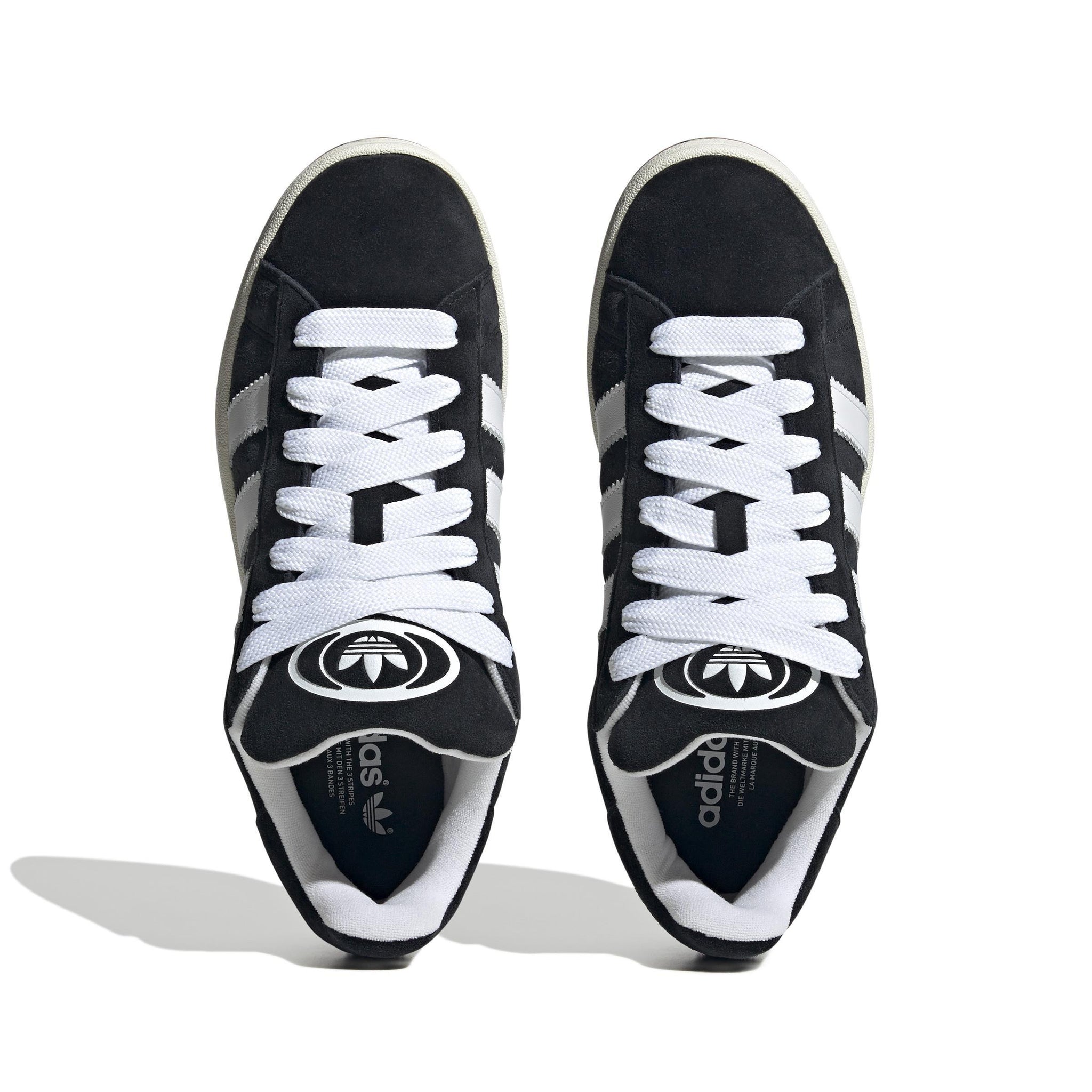 Campus 00s Shoes, Black