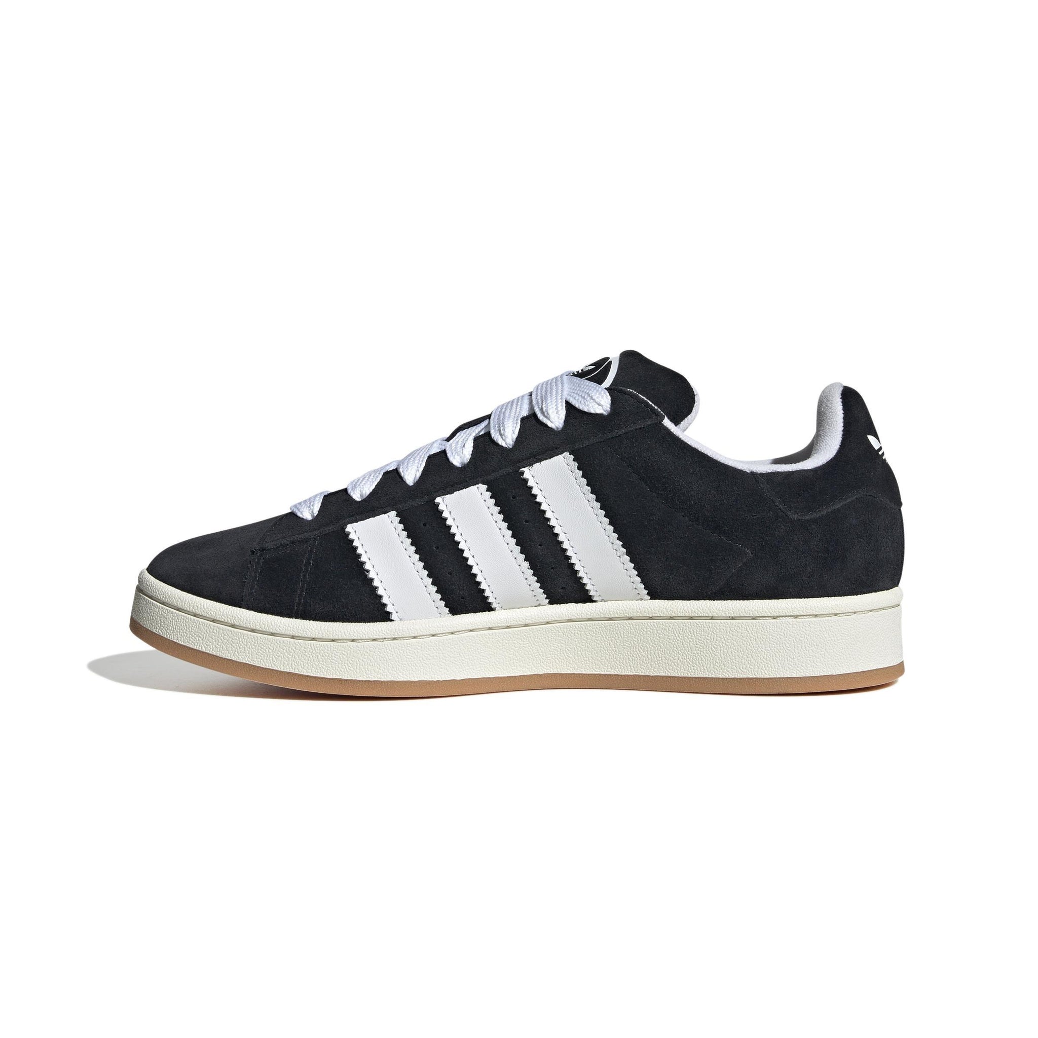 Campus 00s Shoes, Black