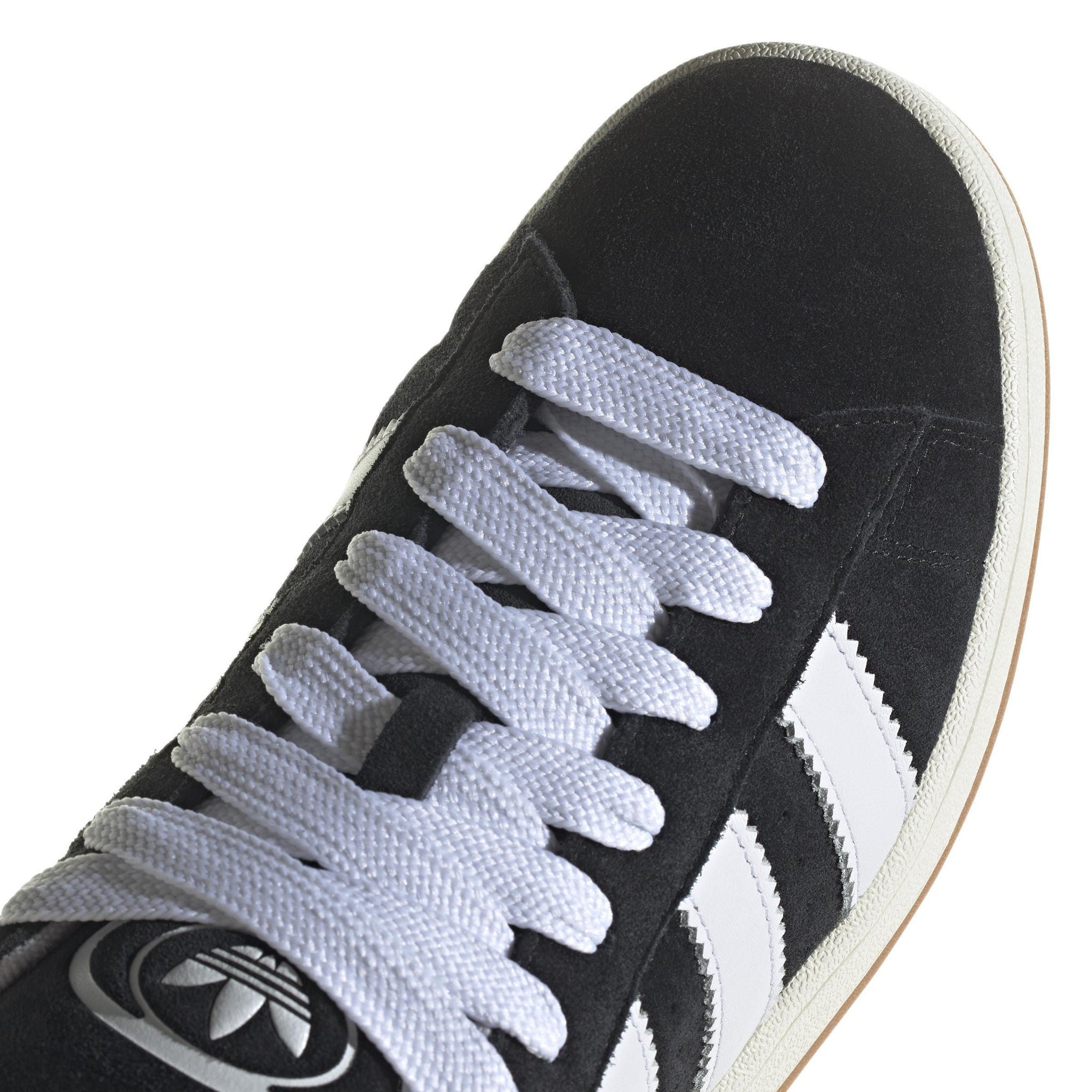 Campus 00s Shoes, Black