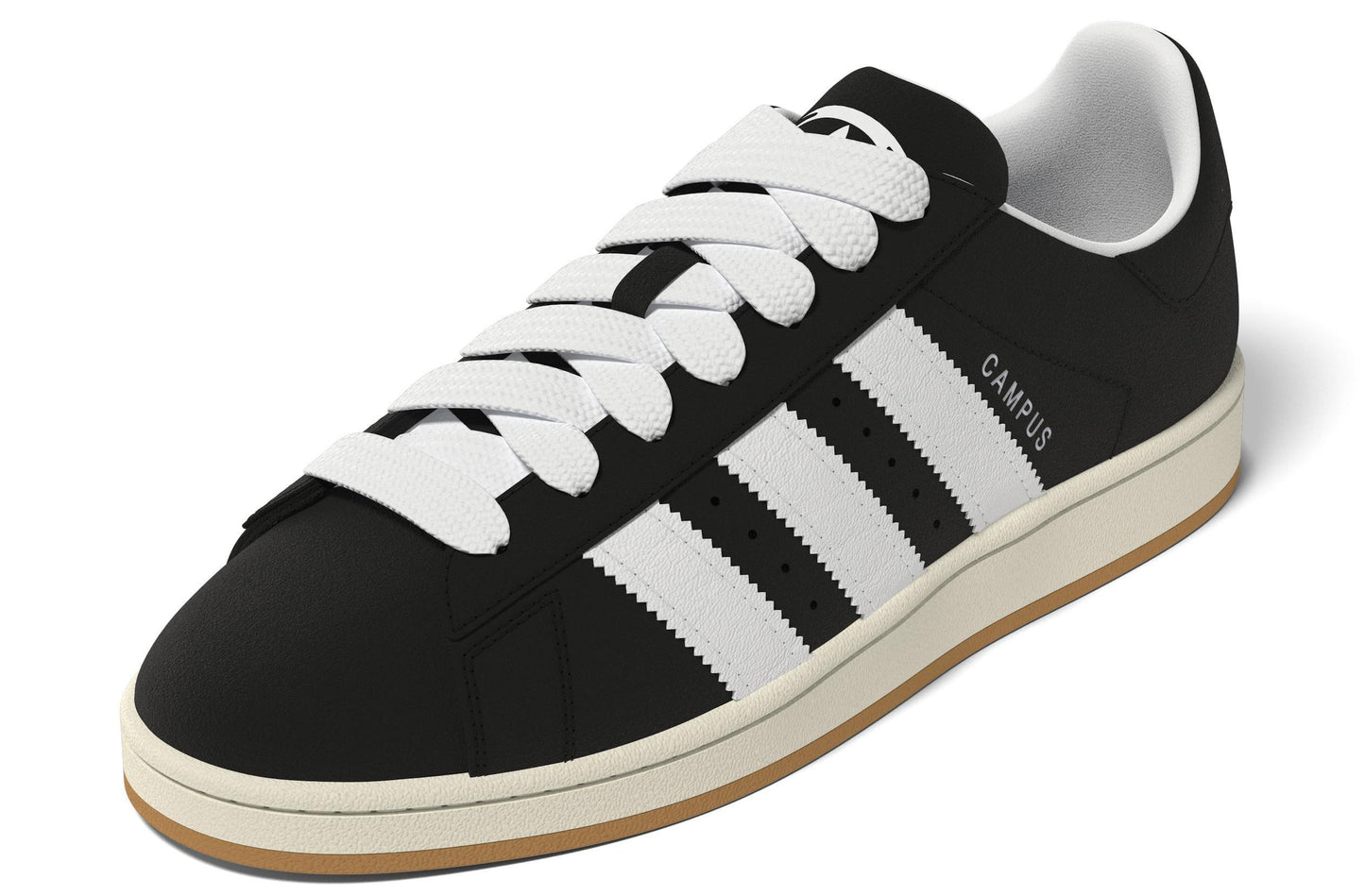 Campus 00s Shoes, Black