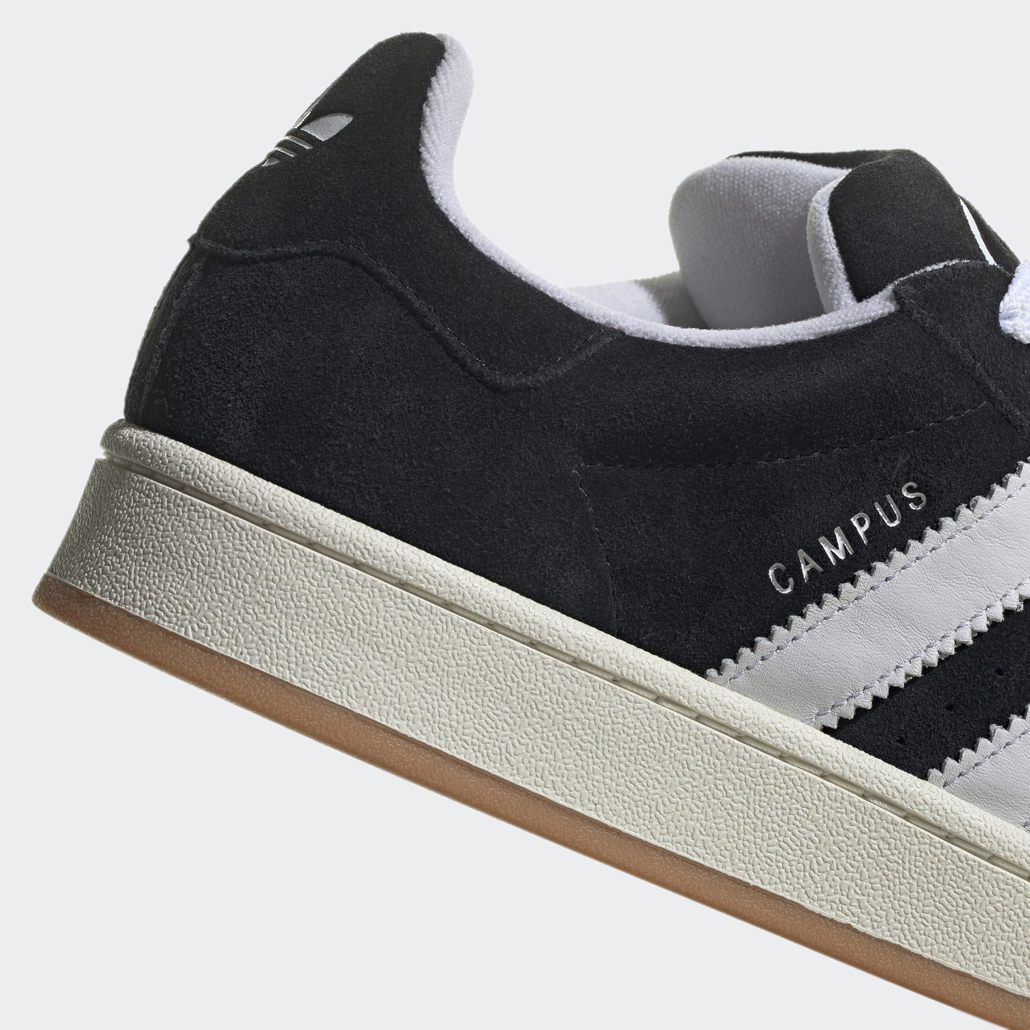 Campus 00s Shoes, Black