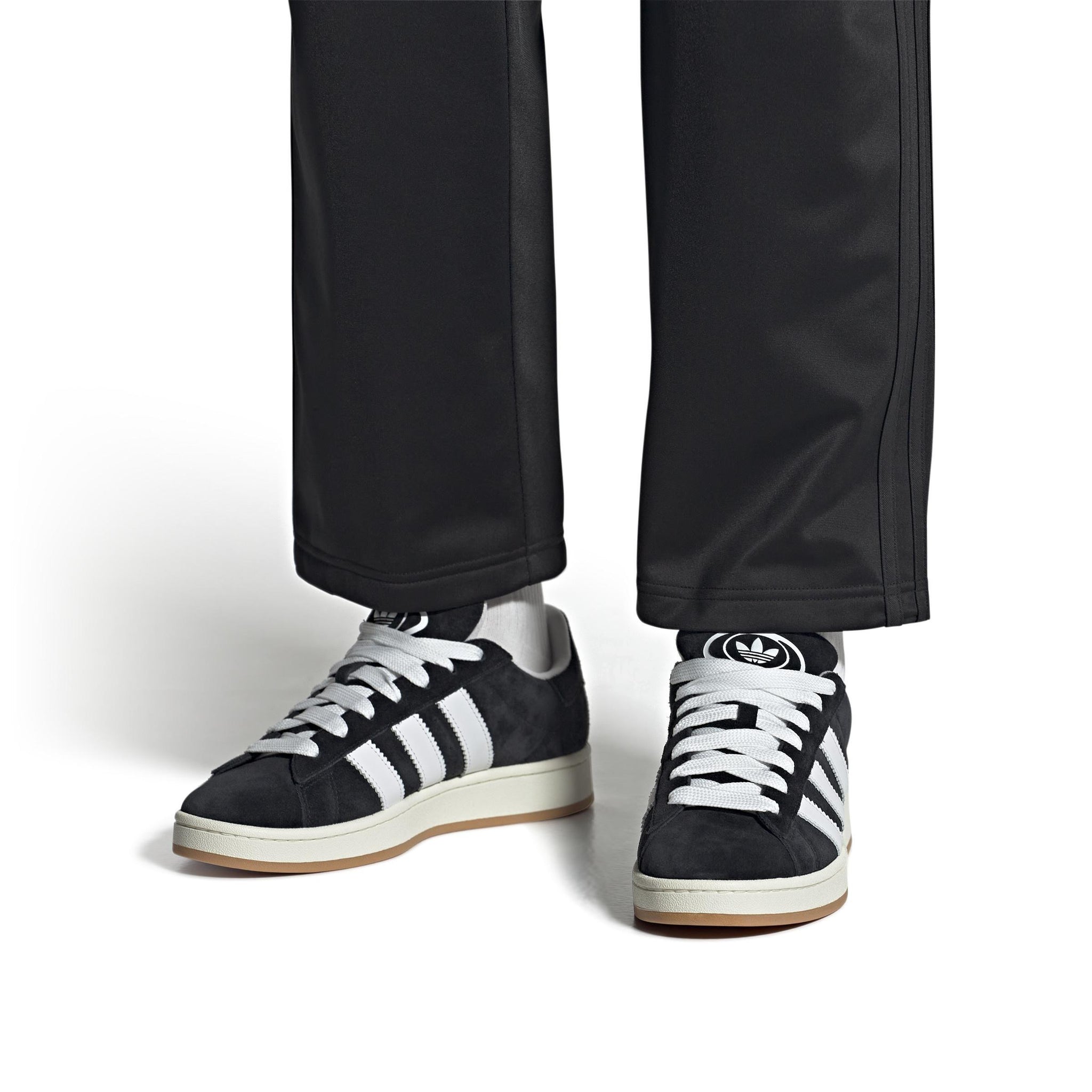 Campus 00s Shoes, Black